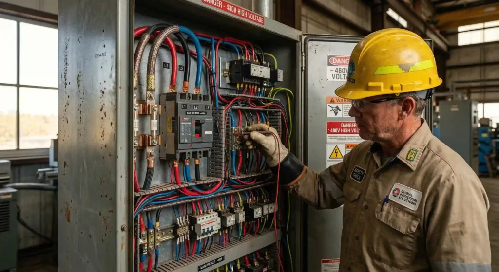 electrical
