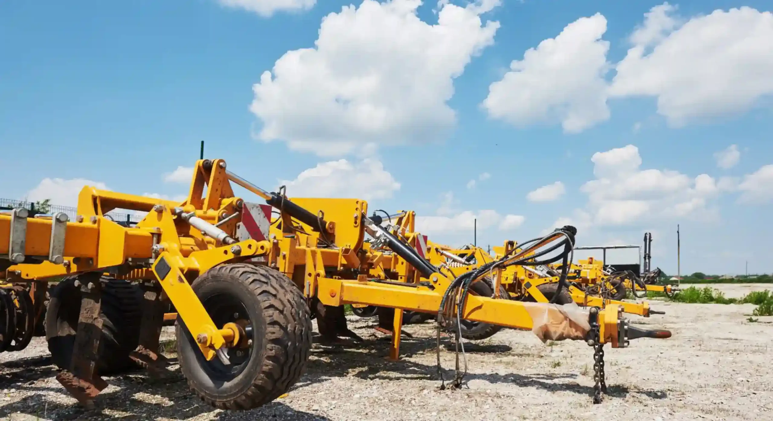 equipment rental